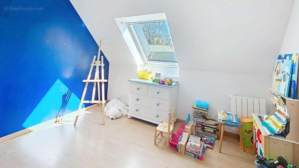 Photo 9 - Maison à MARCOUSSIS