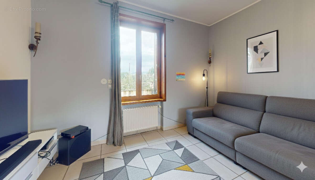 Maison à SAINT-DIDIER-EN-VELAY