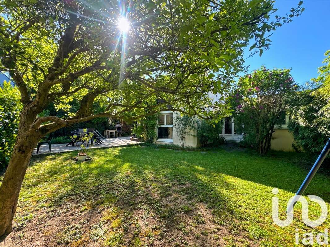 Photo 5 - Maison à NOISY-LE-GRAND