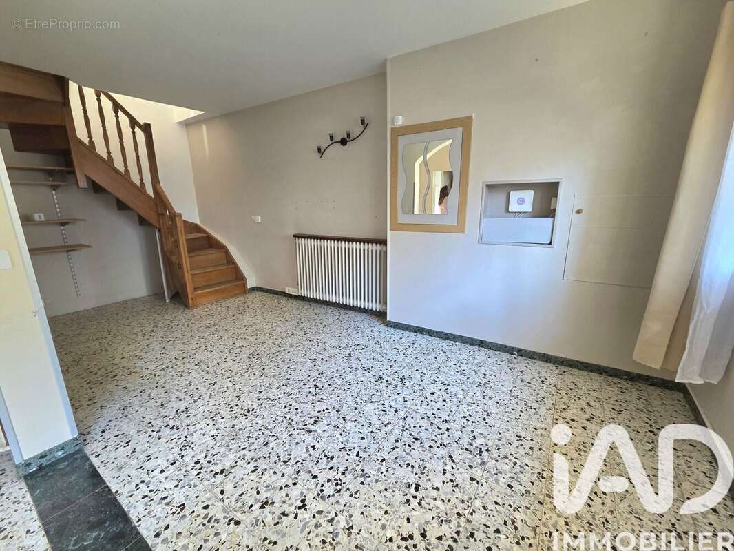 Photo 9 - Maison à LES PAVILLONS-SOUS-BOIS