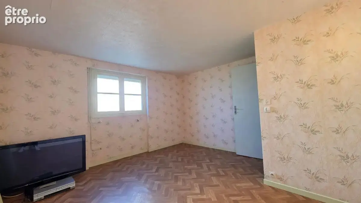 Maison de 112m² 3 chambres sous-sol garage - photo 13