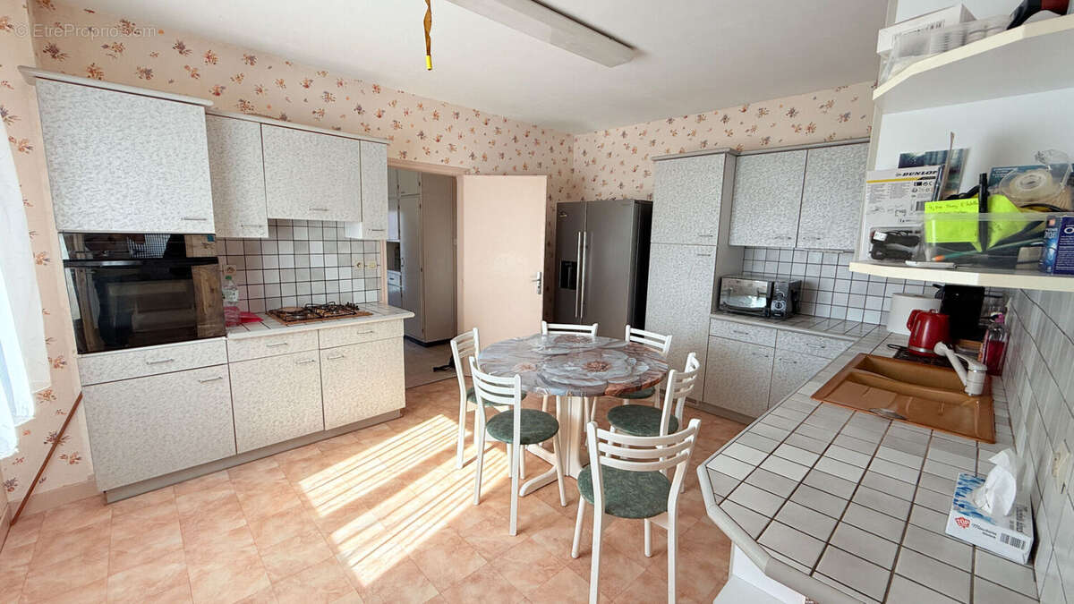Maison 95 m² à Rambervillers  - photo 10