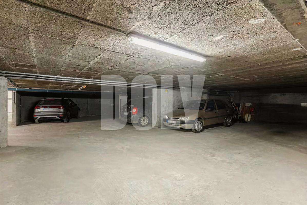 Appartement à TROUVILLE-SUR-MER