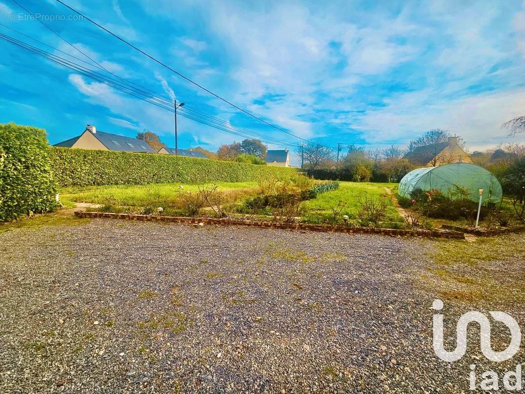 Photo 3 - Terrain à PONTCHATEAU