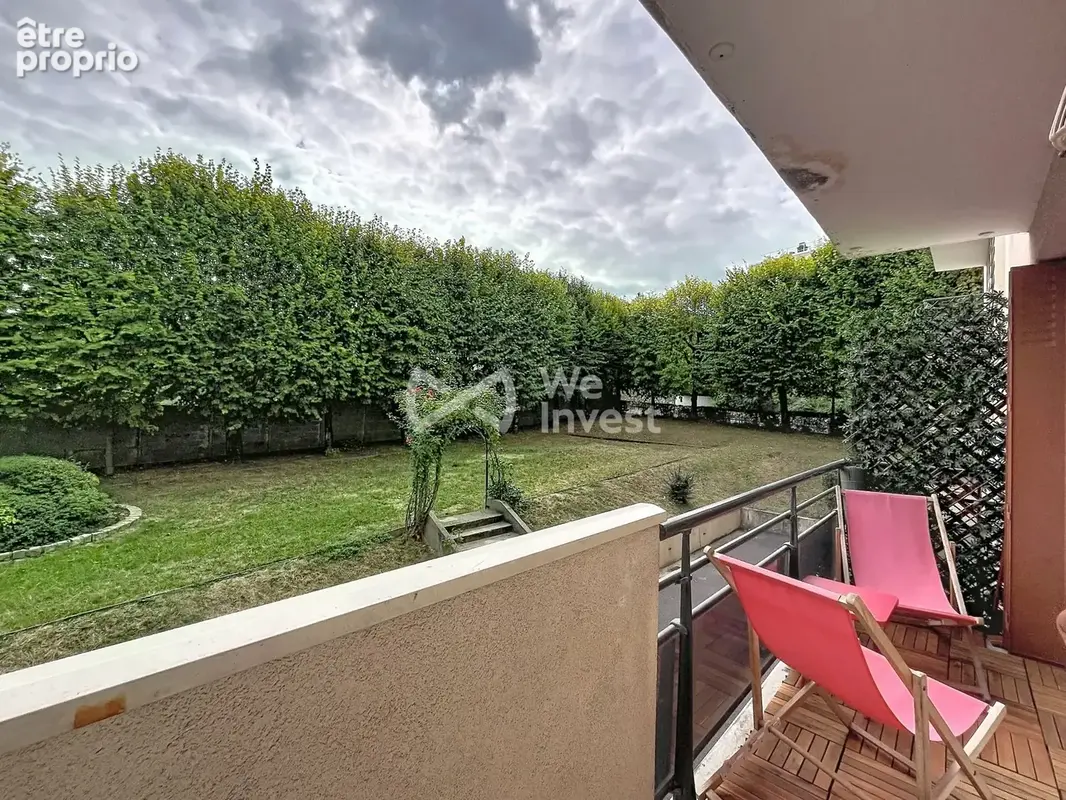 Appartement 4 pièces 68 m² à vendre à Saint-Cloud (92210) - photo 5