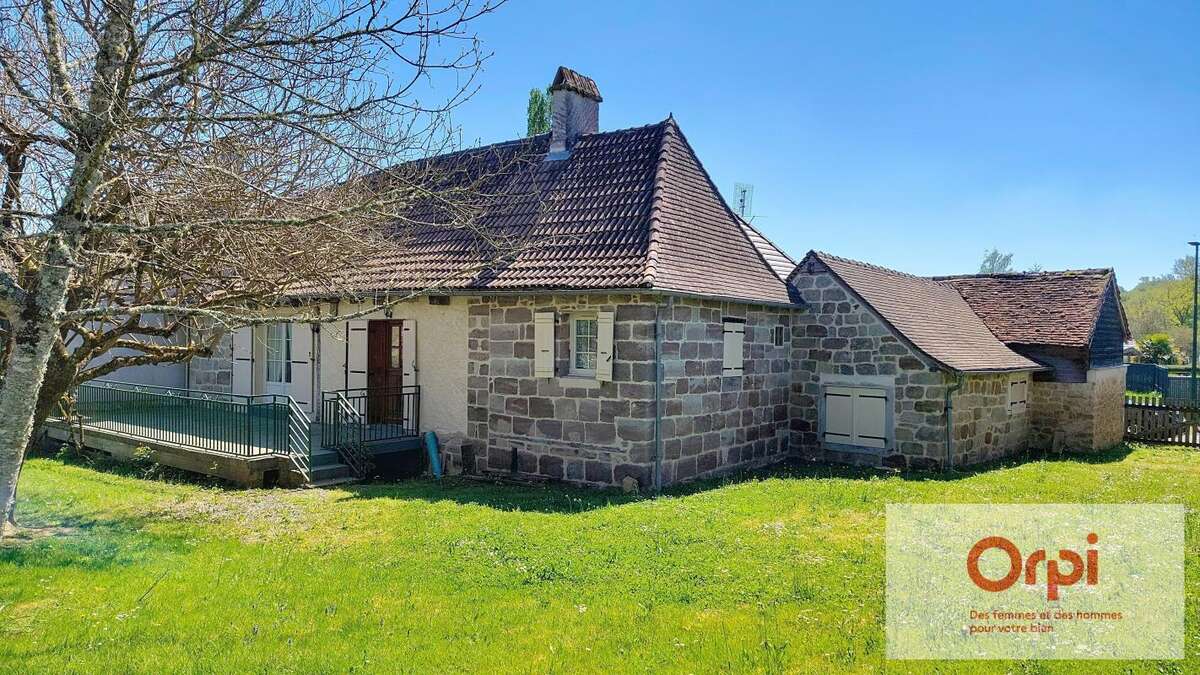 Maison À Vendre - photo 2