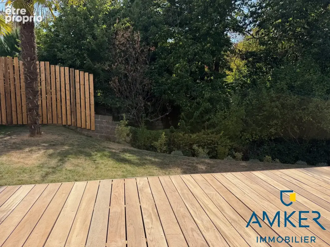 Maison 145 m² à Orvault  - photo 4