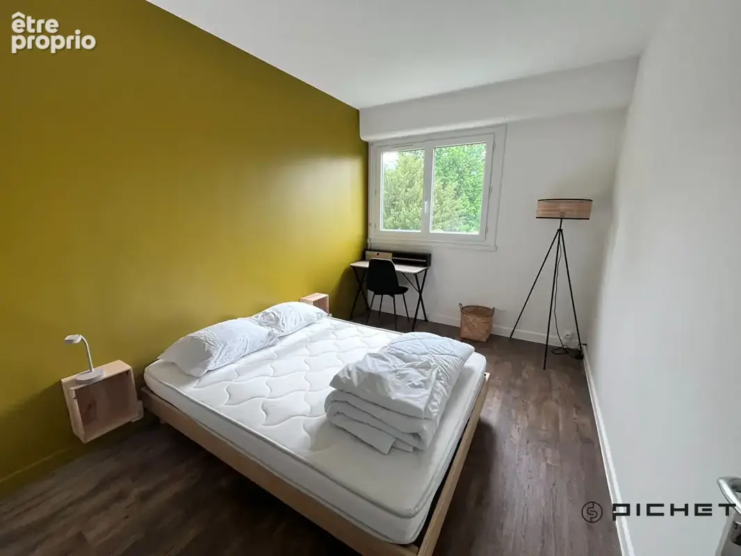 Appartement Le Mans 5 pièce(s) 87 m2 - photo 13
