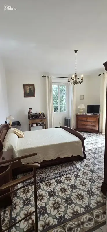 Elégante maison bourgeoise des années 1930 - photo 15
