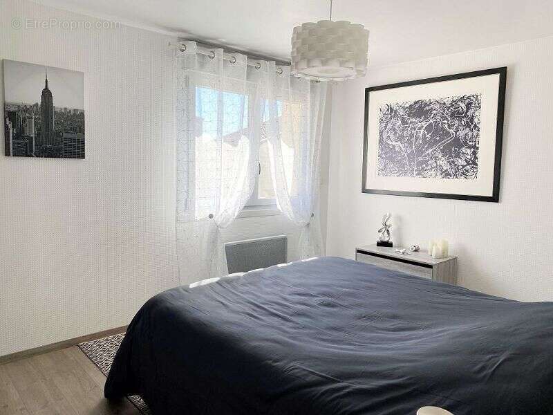 Appartement à VERDUN