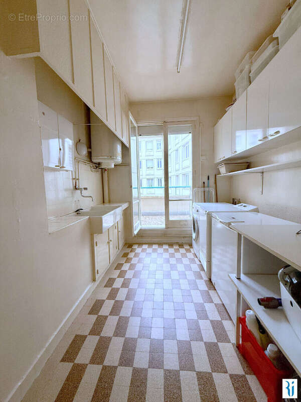 Appartement à ROUEN