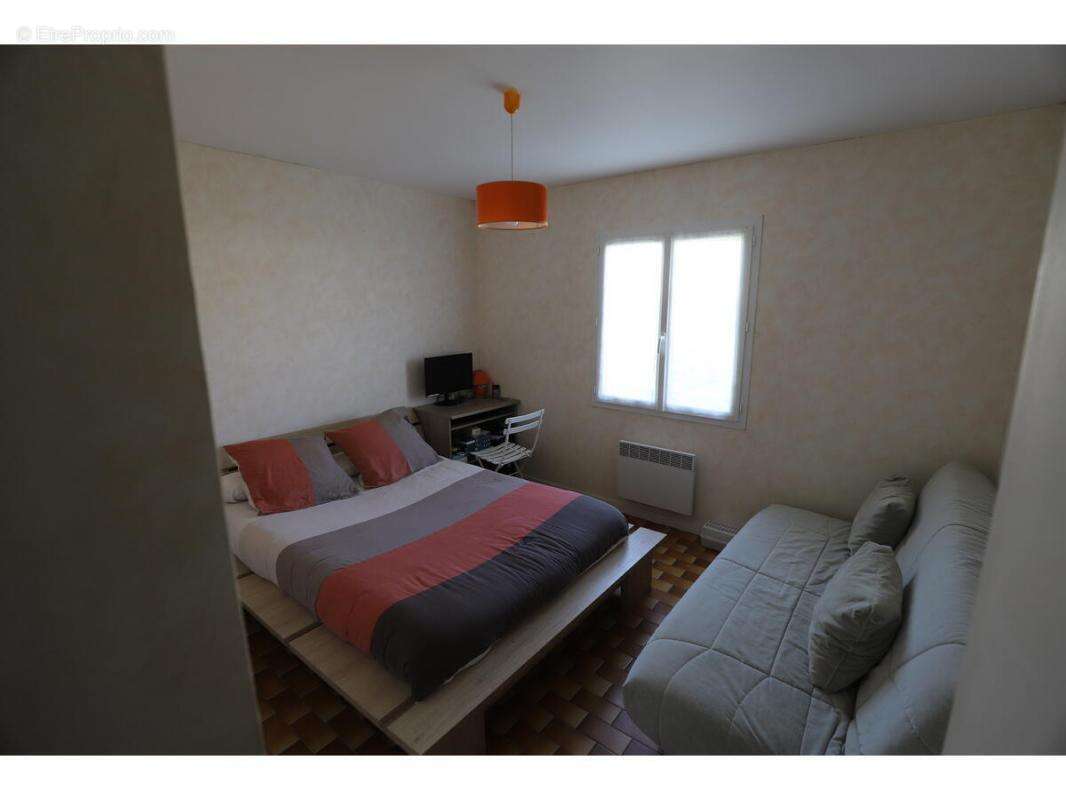 Maison à SAINT-GEORGES-D'OLERON