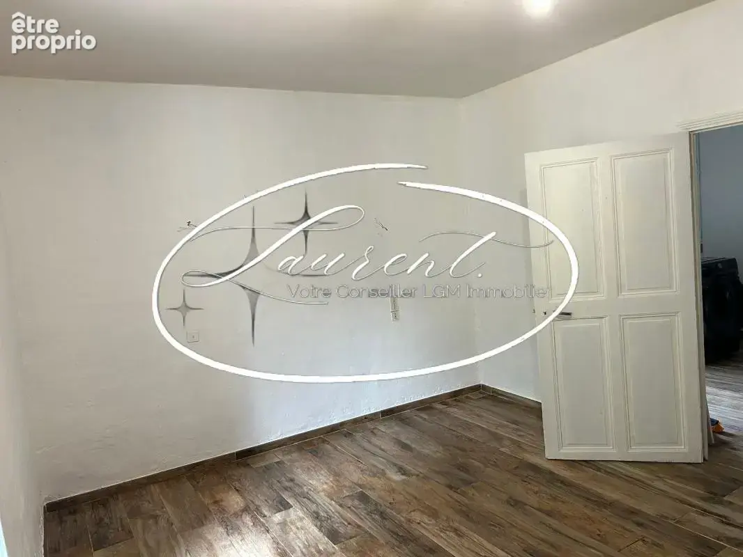 Appartement à BESSEGES