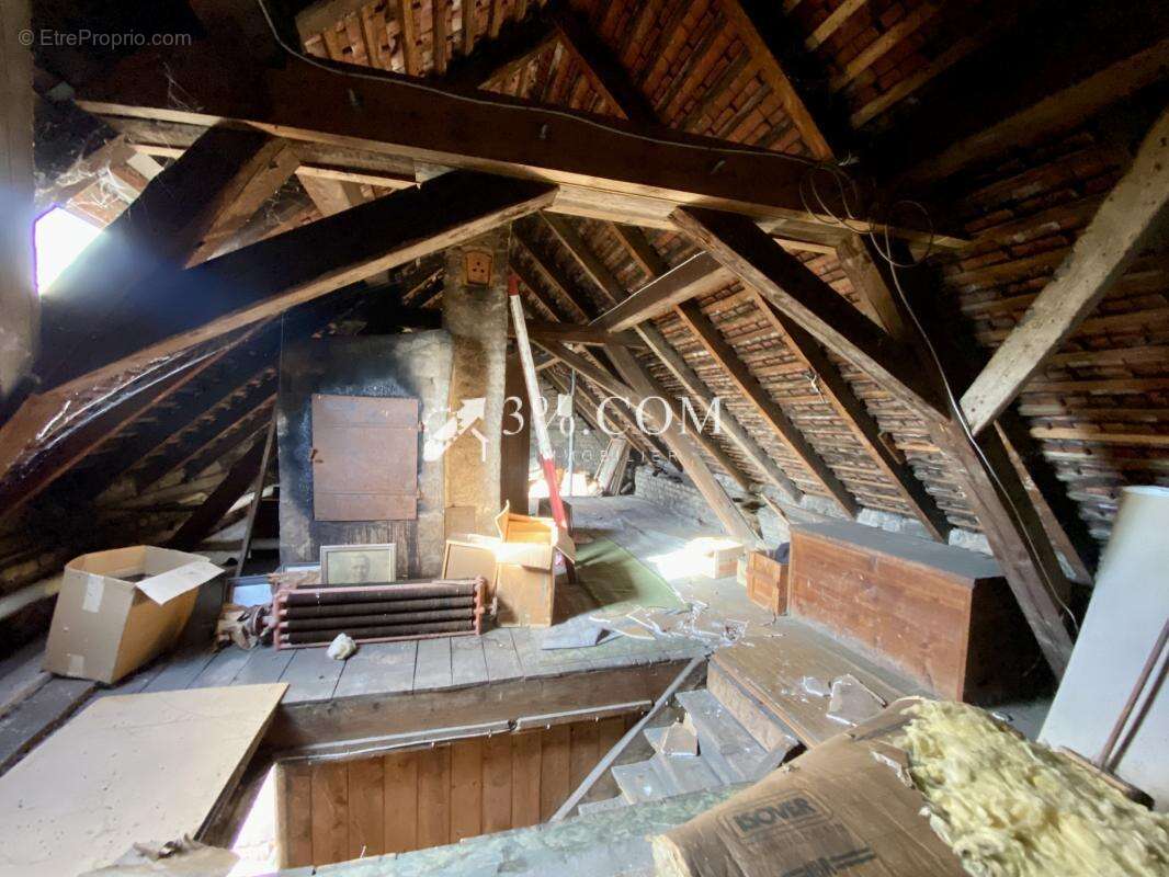 Maison à HANGENBIETEN