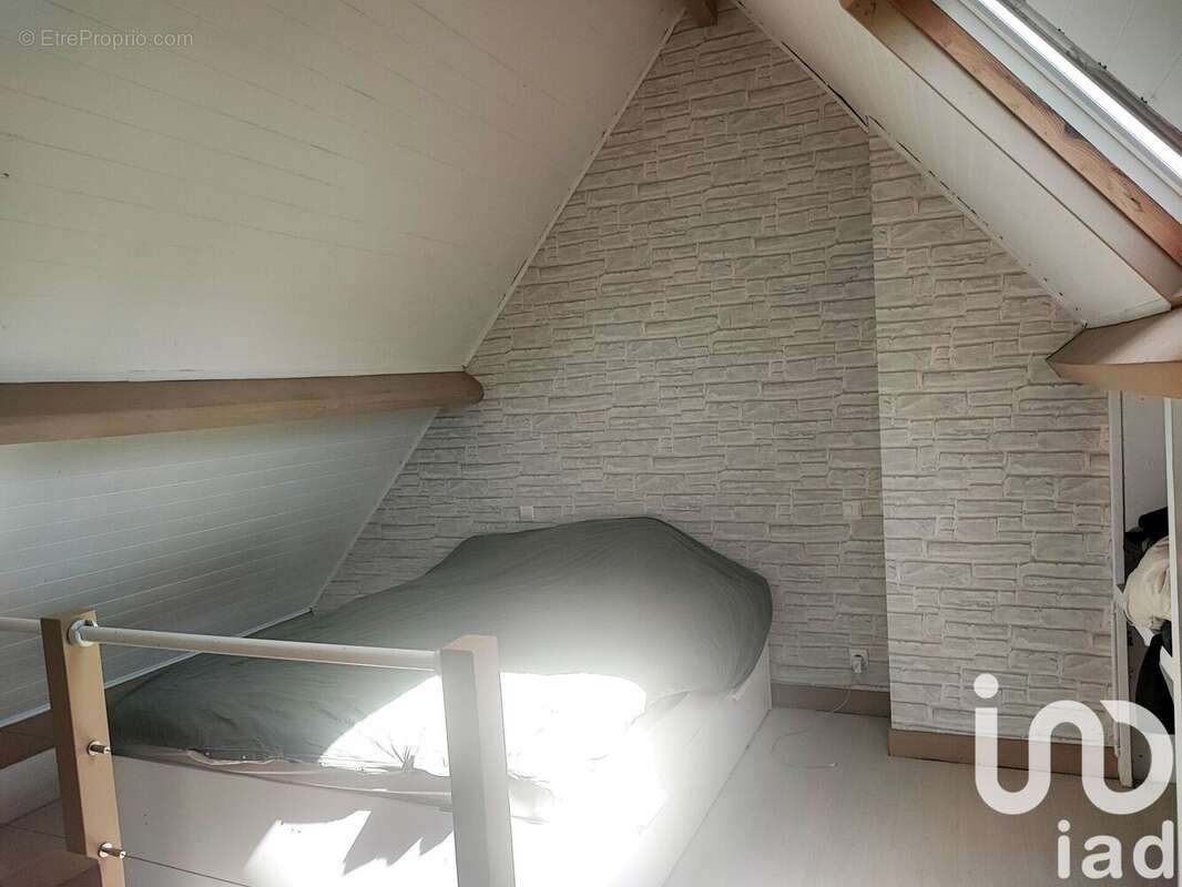 Photo 8 - Maison à LABESSERETTE