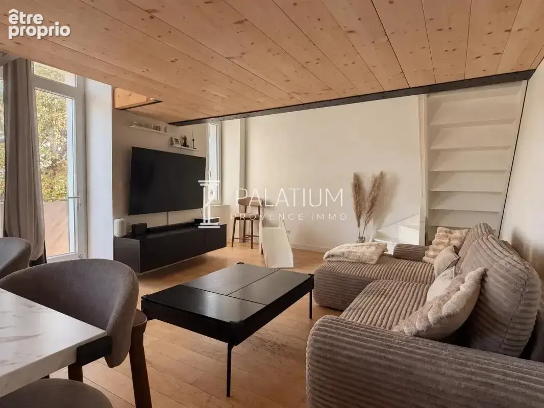 Appartement de charme à Lambesc – 2 chambres, 2 salles d’eau - photo 16