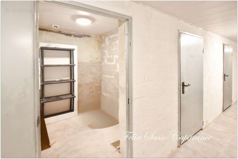 Appartement à LUZ-SAINT-SAUVEUR