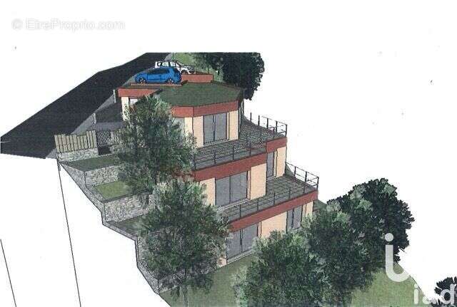 Photo 4 - Terrain à LE LAVANDOU