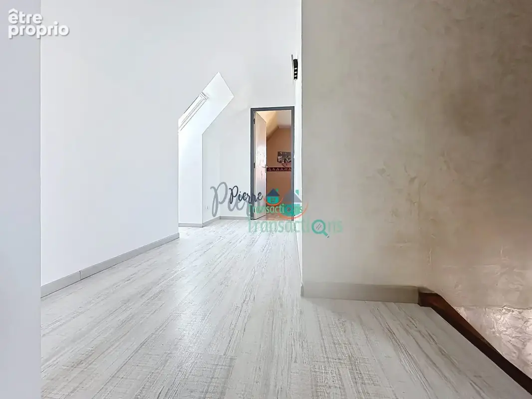 Maison 4 pièces 90 m² à vendre à Lillebonne (76170) - photo 8
