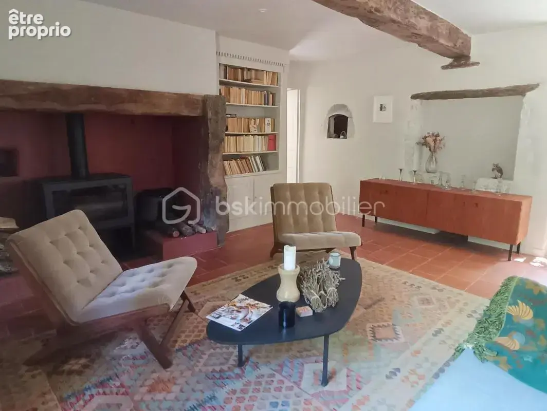 Il est des propriétés qui ne se décrivent pas, elles se vivent - photo 22