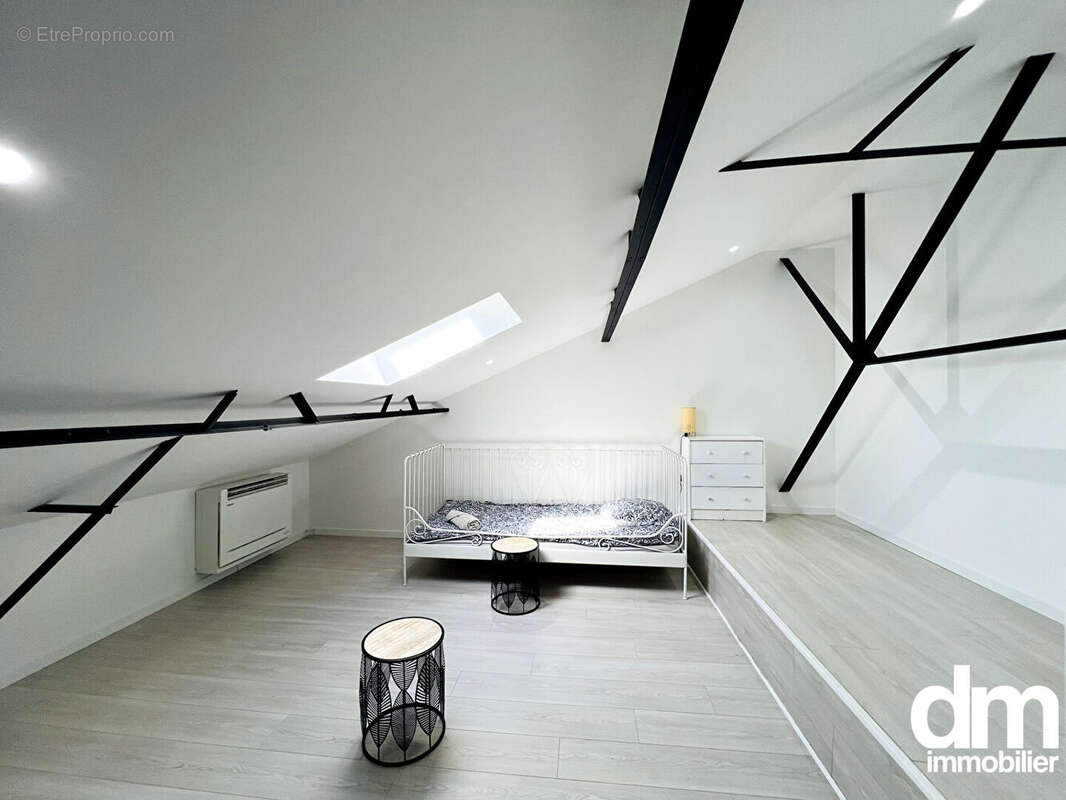 Appartement à MARTIGUES