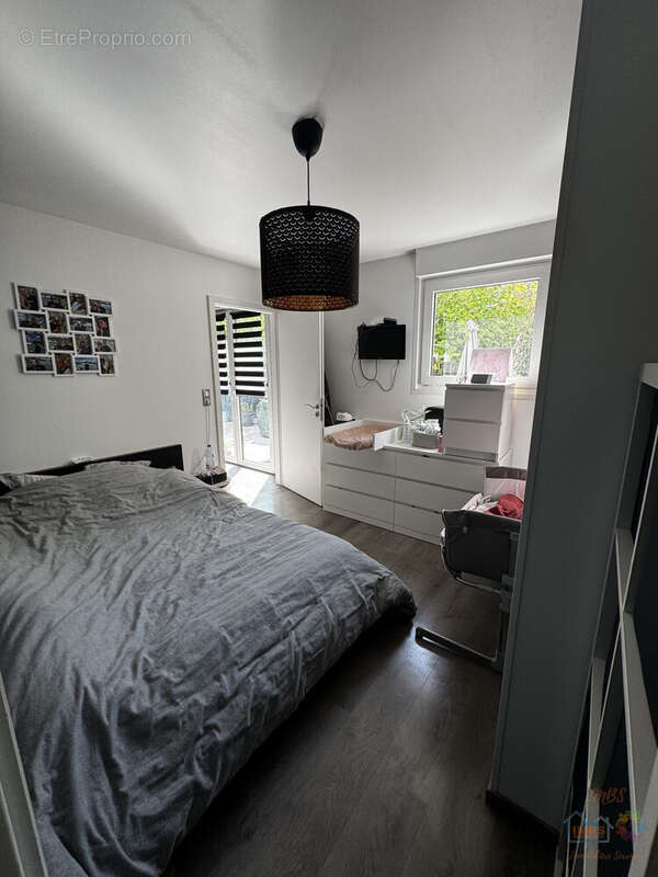 Appartement à BRUMATH