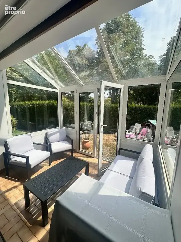 Maison 150 m² à Buc  - photo 6