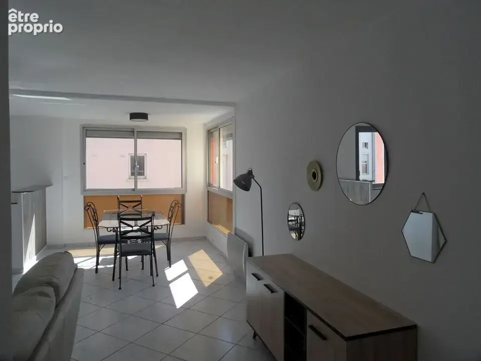 Appartement 71 m² à Agde  - photo 4