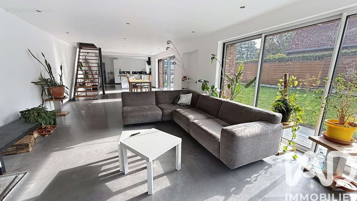 Photo 2 - Maison à WAVRIN