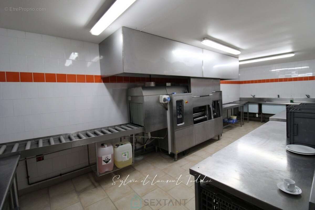 Maison de maitre renovee et outil professionnel cle en main sur plus de 10 hectares - photo 17