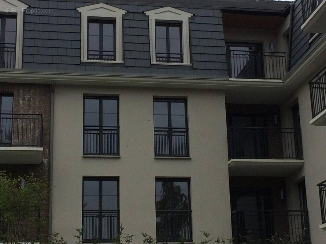 Photo 1 - Appartement à MARCQ-EN-BAROEUL