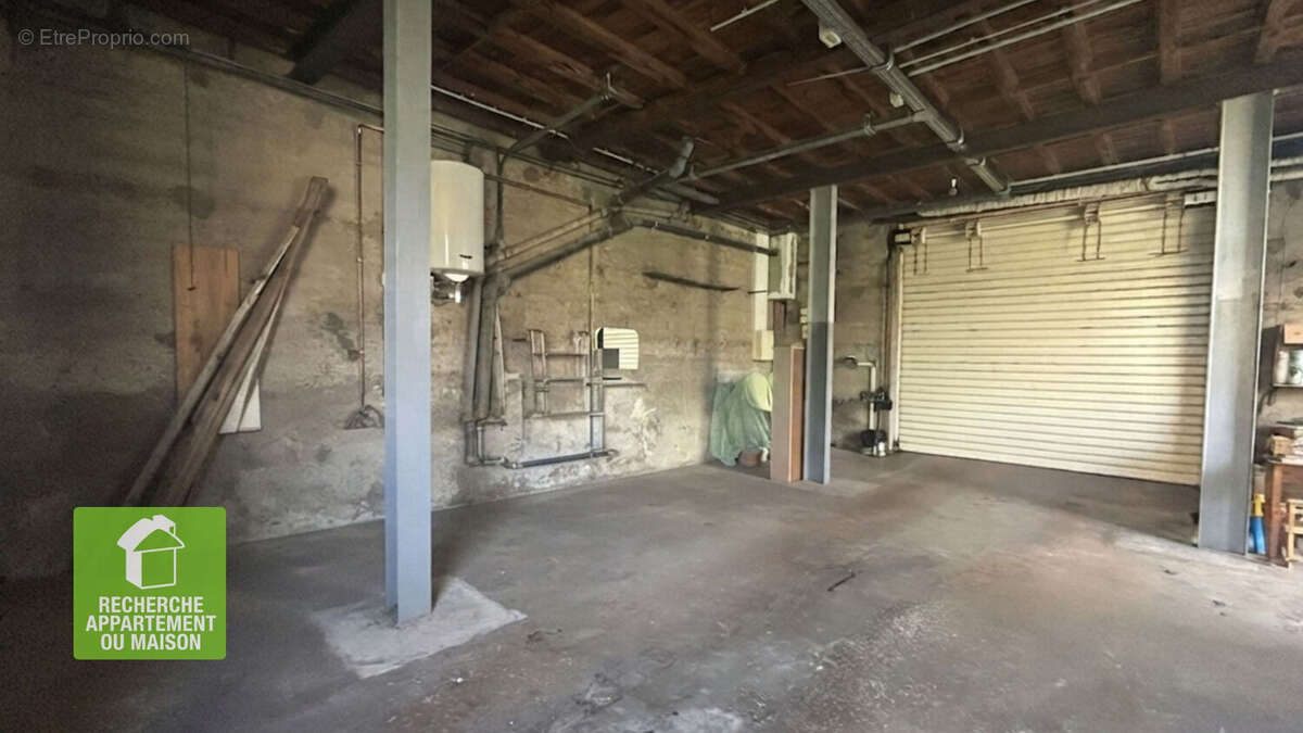 Maison 85m2 sur 1105m2 de terrain constructible - photo 10