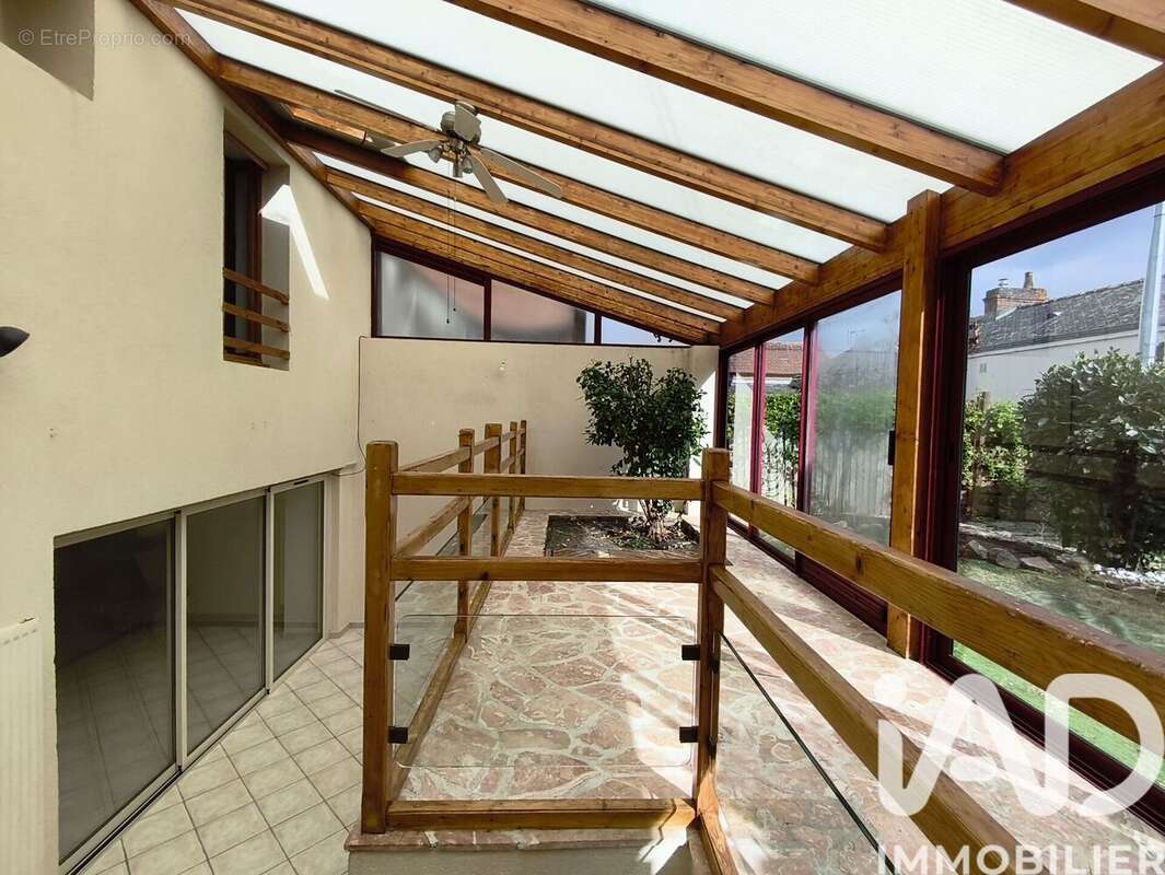 Photo 3 - Maison à CHOLET