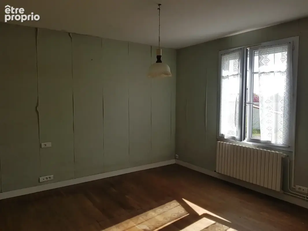 Maison village,120 m2 habitable,Terrain 911 m2 - photo 6