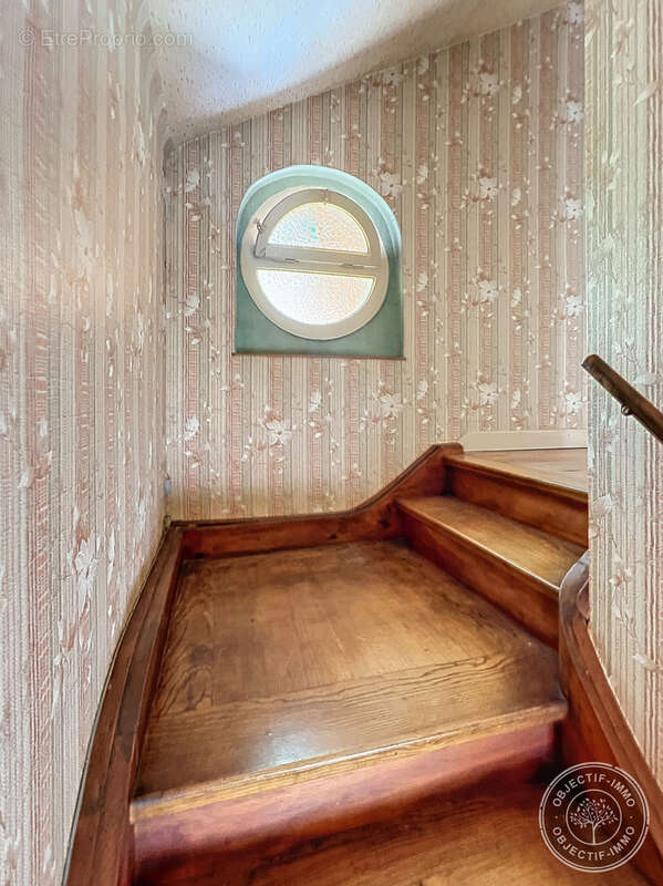 Maison à STEINBOURG