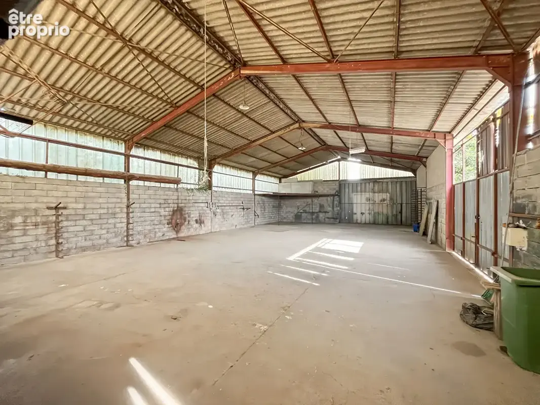 Maison 370m² à eyragues - photo 4