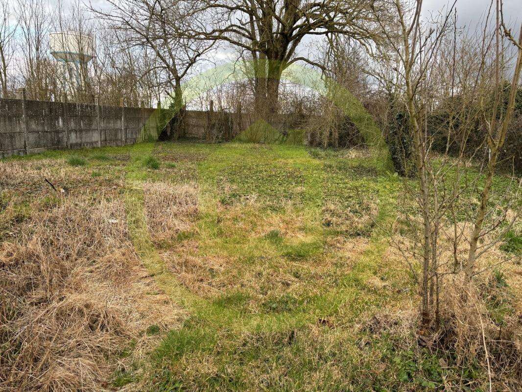 Maison à VILLERS-OUTREAUX