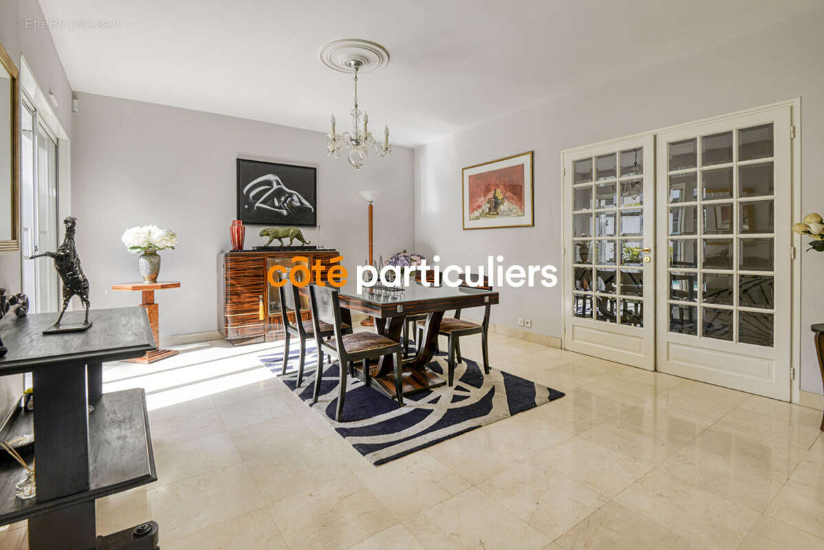 Maison à NANTES