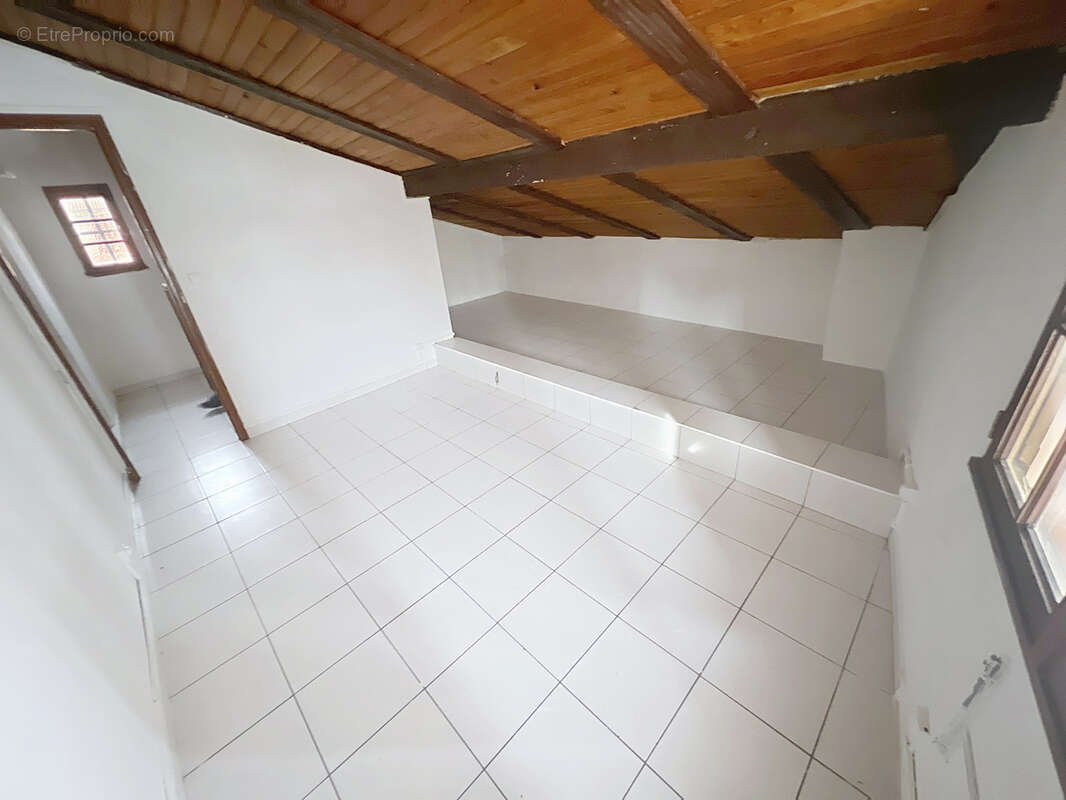 Maison à PERPIGNAN