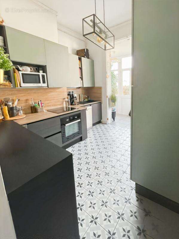 Appartement - photo 5