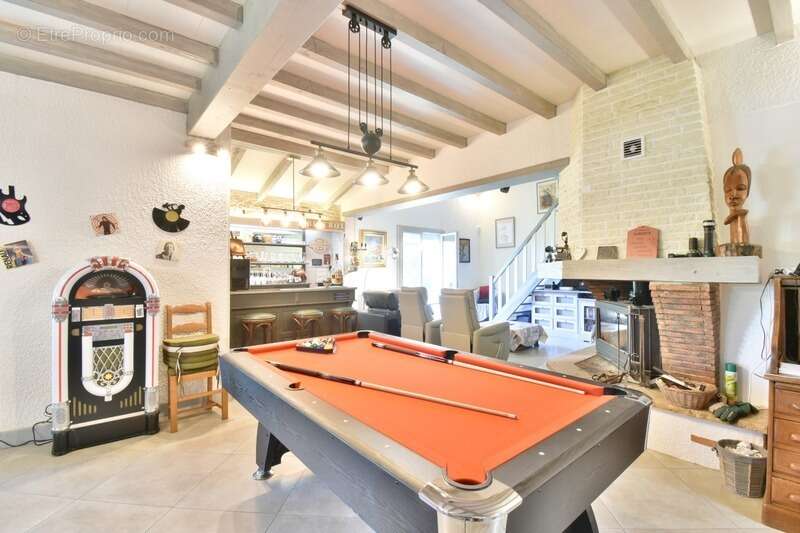 Maison à HAUTEFAGE-LA-TOUR