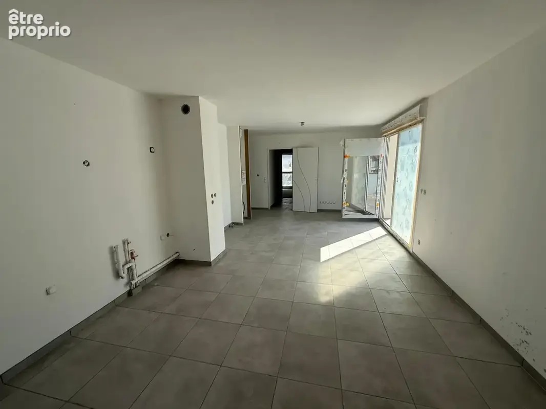 Appartement à vendre 4 pièces VIUZ EN SALLAZ (74) - photo 1