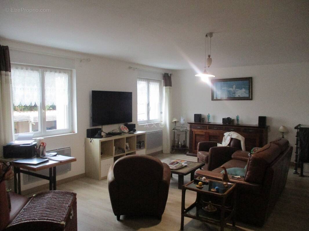 Maison à JARD-SUR-MER