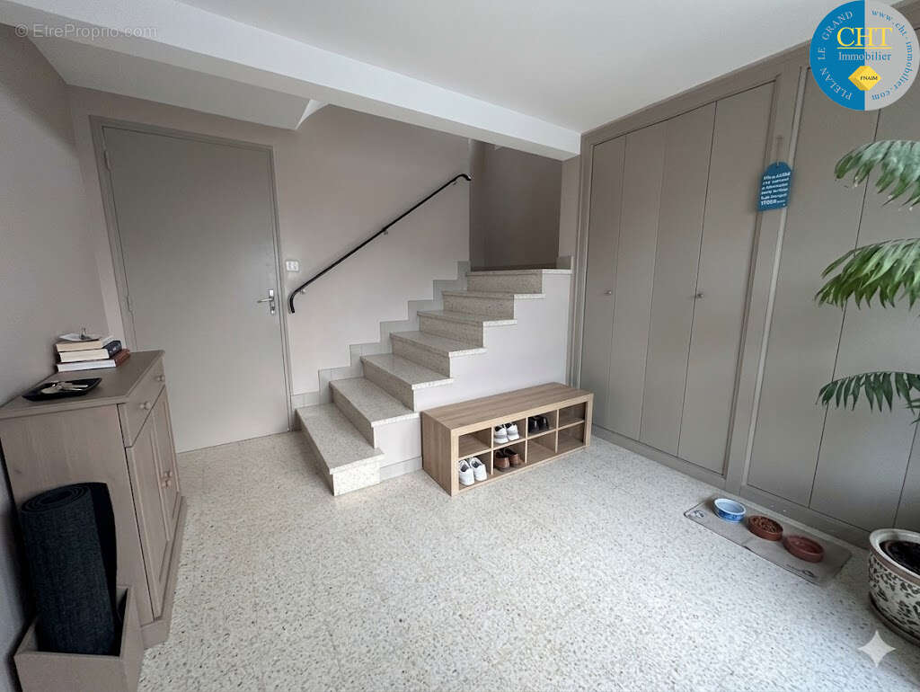 Maison à GUER