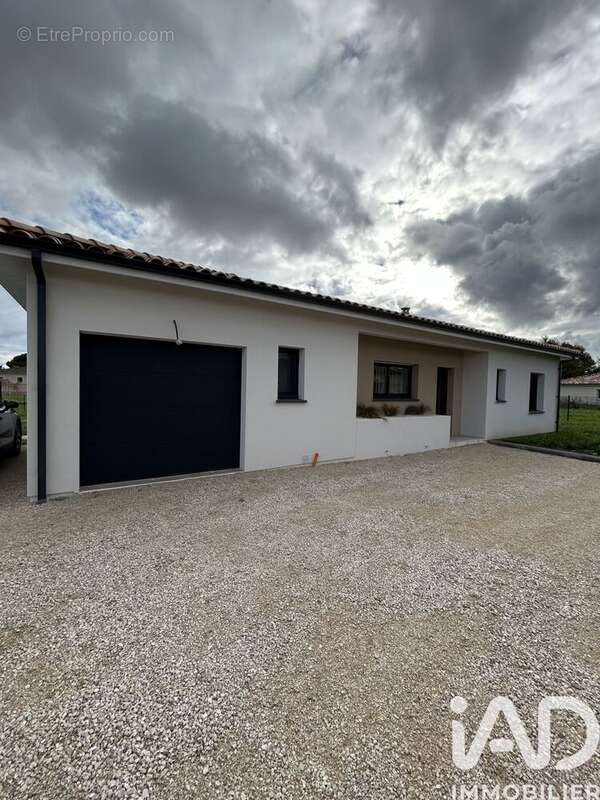 Photo 6 - Maison à BRESSOLS