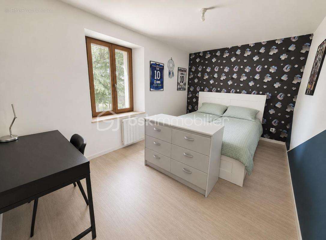 Maison familiale à fort potentiel - photo 10