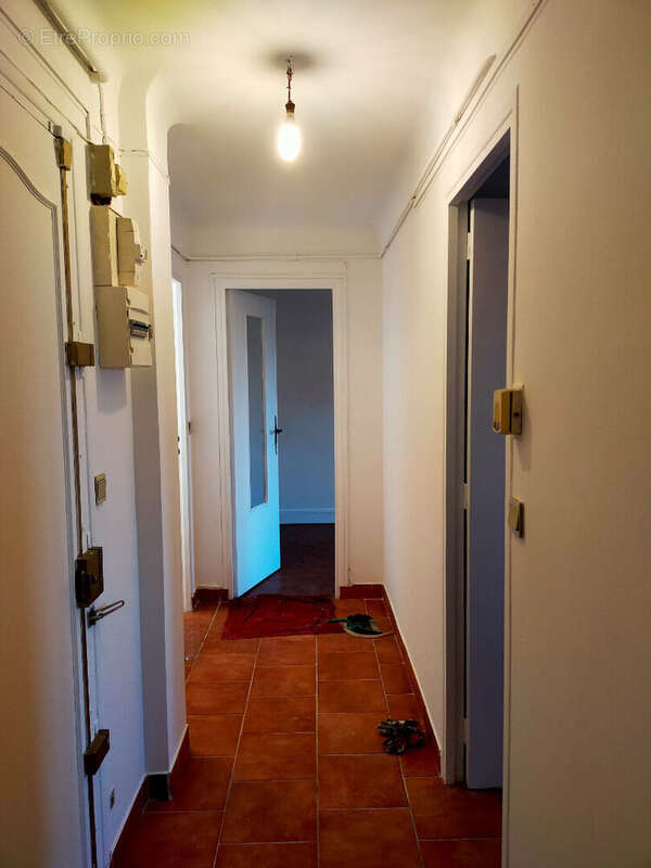 Appartement à NOISY-LE-SEC