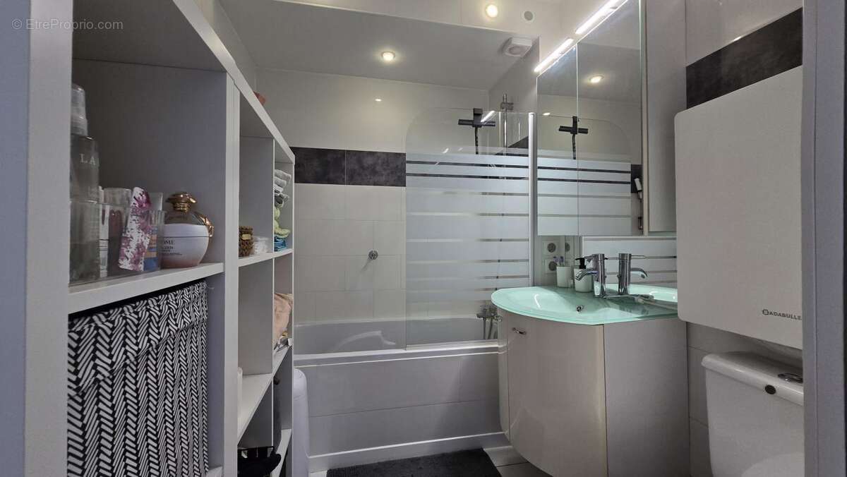 Appartement - photo 11