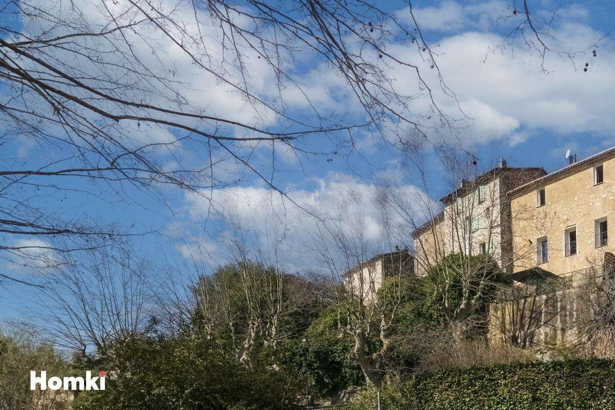 Maison à AMPUS
