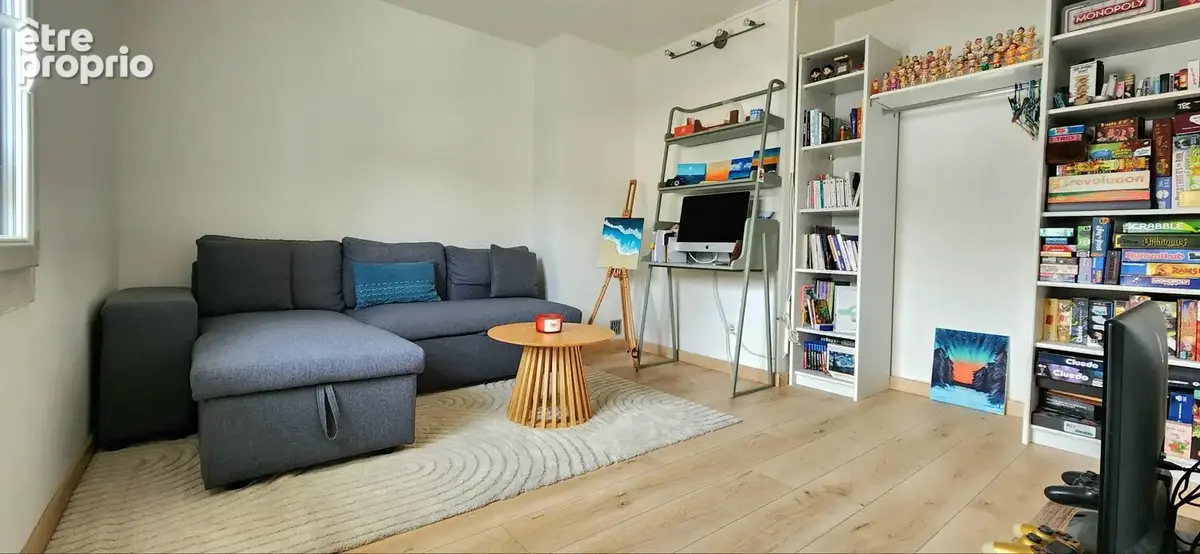 Maison 5 pièces 105 m² à vendre à Herblay (95220) - photo 8